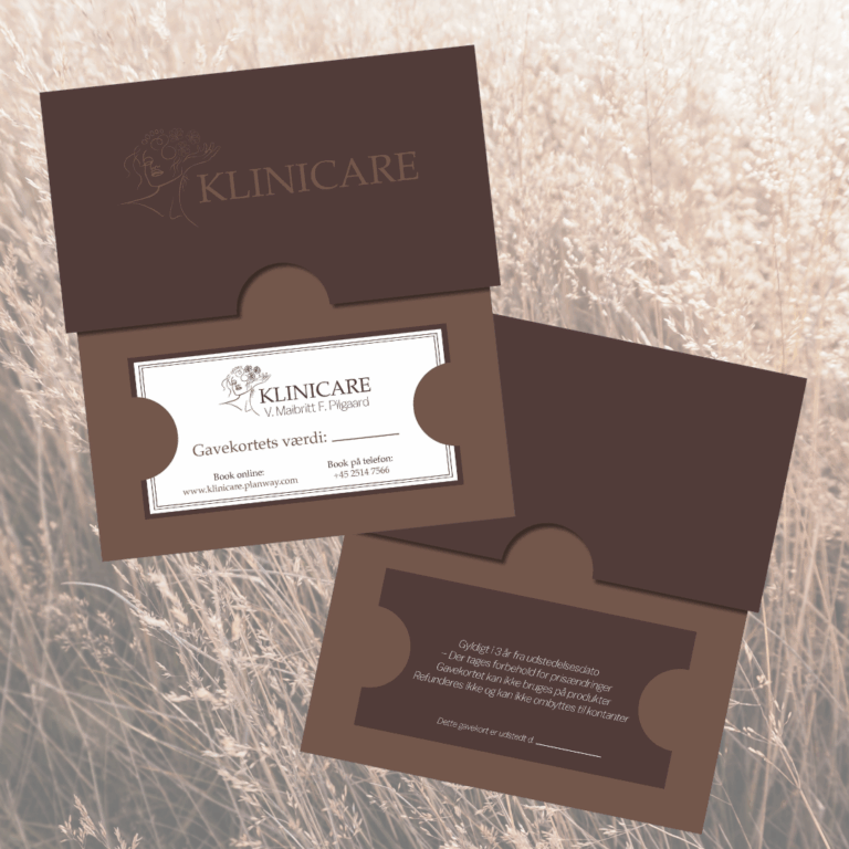 klinicare_giftcard